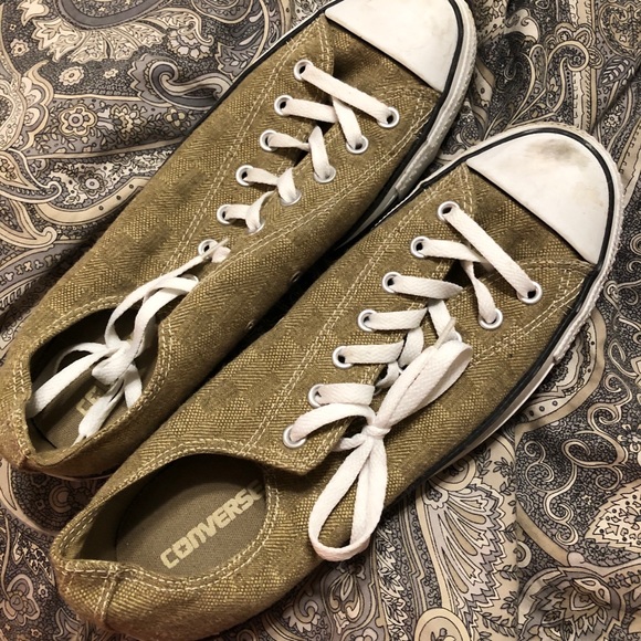 Converse All Star Sneakers - 11